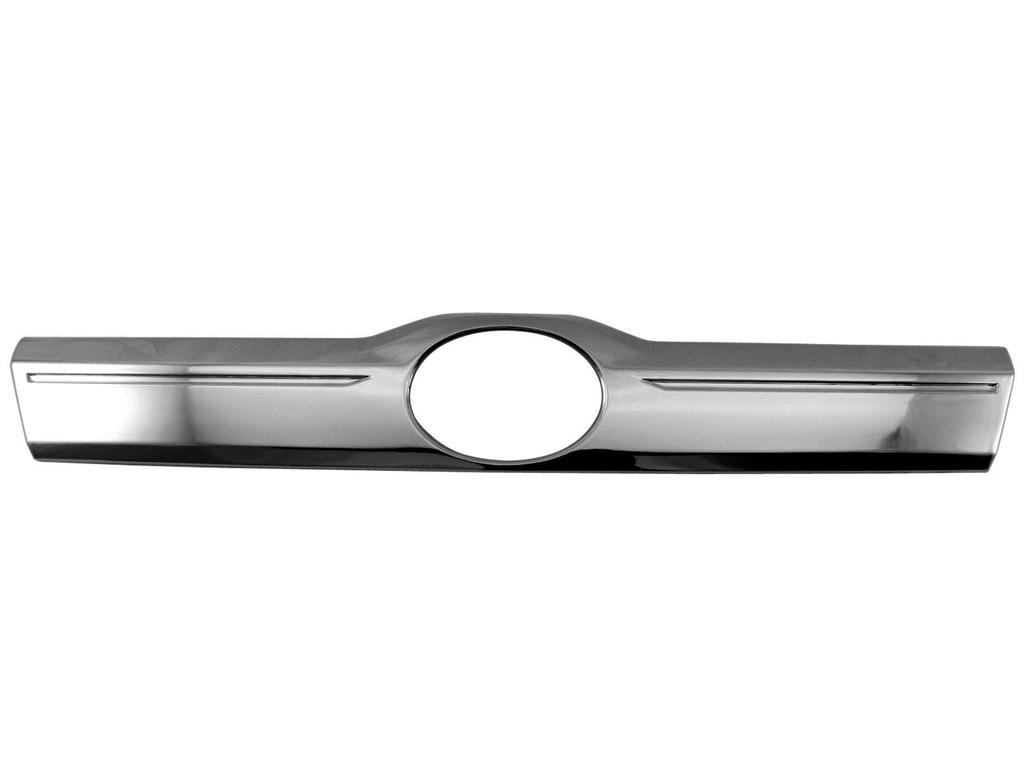 BRIGHTZ Chrome Trunk Lid Molding for Toyota Rocky A200A/A210A [TRU-MOL-157]