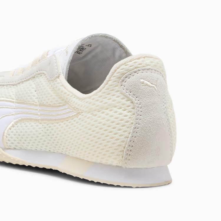 403775-04 Puma H-Street "Warm White/Alpine Snow"