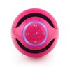 Retro Design Bluetooth Speaker with FM-Radio A15 White