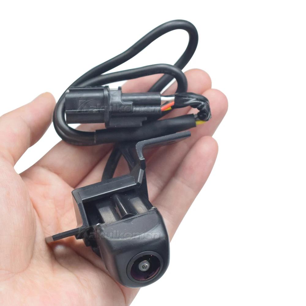 95760-D3001 95760D3001 Auto Rückfahrkamera Einparkhilfe Kamera Rückfahrkamera 95760-D3000 Für Hyundai Tucson 2015-2019
