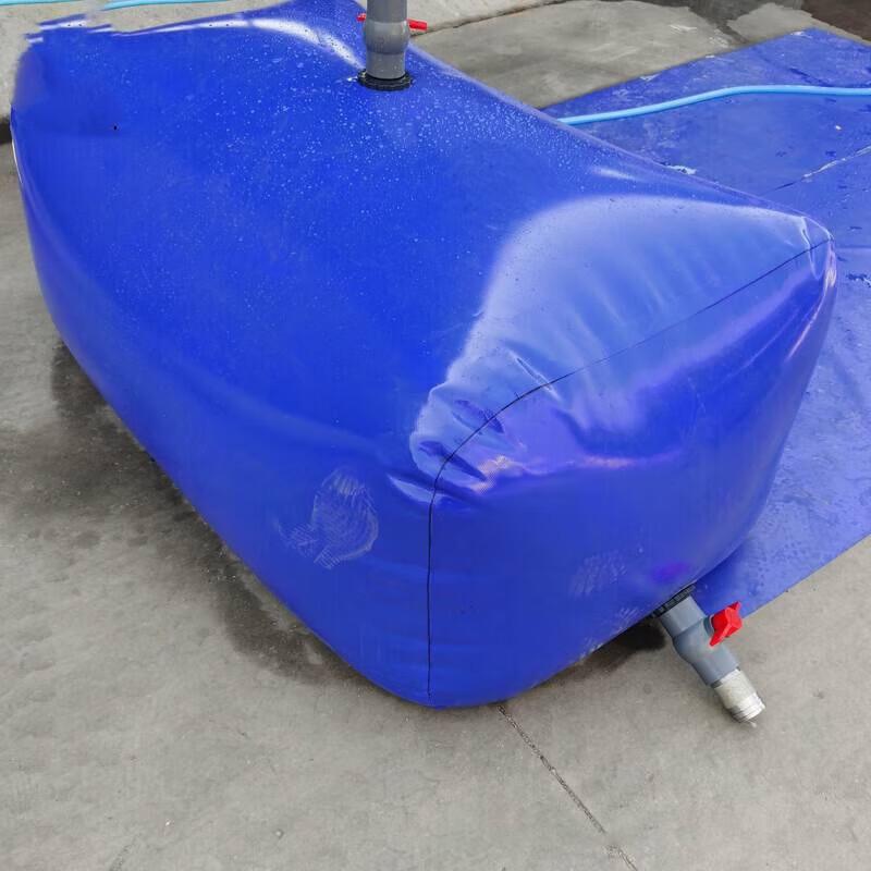 Antuobu Foldable Drought-Resistant Water Storage Bladder