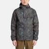 Timberland Outdoor Casual Waterproof Jacket Camouflage Mountain Print Men Jacket A2MMN-DX0