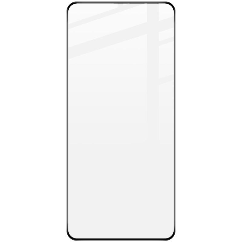 

IMAK Pro+ Series for Realme GT Neo5 SE 5G Shockproof Screen Protector Full Cover Clear Tempered Glass Film Type A