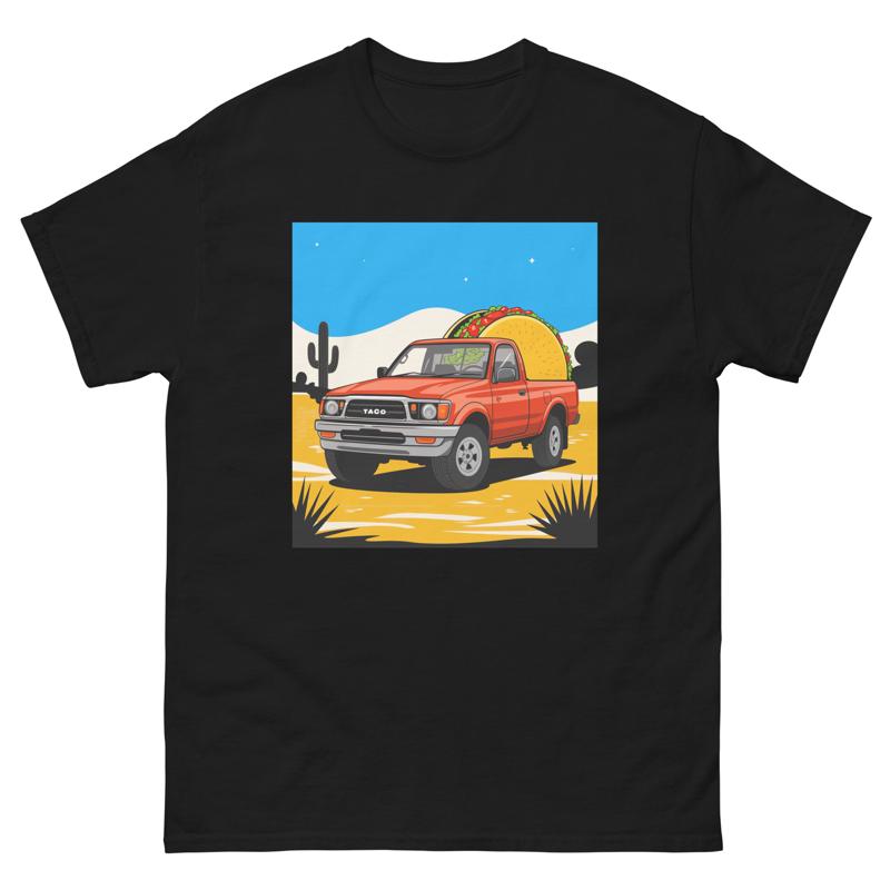 I'M On Smoko Guy Sitting Chair Fun T Shirt