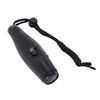 Electronic Whistle 3 Sounds Effect 125dB Loud One Click Operation Sports Whistle for Referees Basketball Soccer Coaches