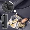 Waterproof Umbrella Mount Bracket Multi-Purpose Storage Box Portable Car Umbrella Holder  Travel