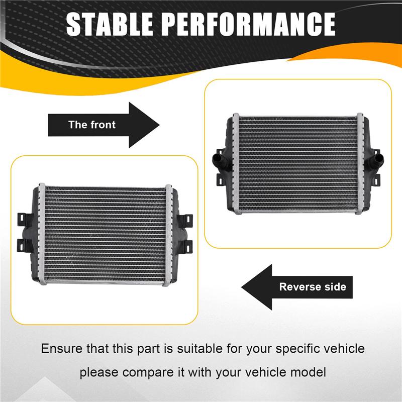 Durable-Radiator Auxiliary Water Tank For BMW 328I 428I 340I Xdrive M240i 335I 435I 17117628057