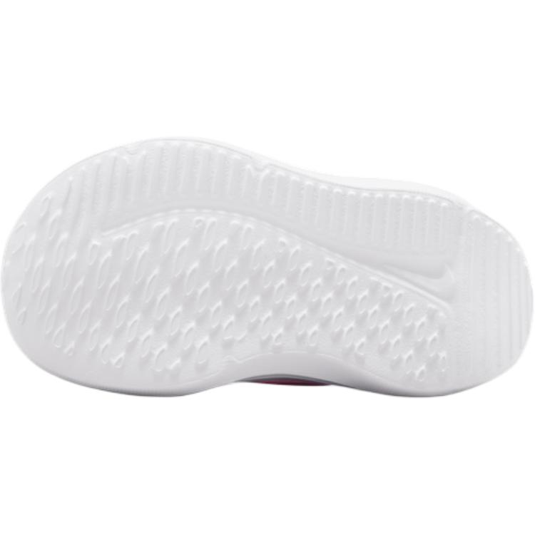 Nike Cosmic Runner Comfortable Low top Toddler Shoes Light Pink Infant And Toddler HM4401-604