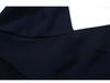 Spring/Summer 2026 Stylish Halter V-Neck Slim Fit Hip-Hugging Dress for Women