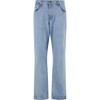 Urban Classics Mens Heavyweight Straight Jeans