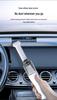 Portable Handheld Wireless Vacuum Cleaner for Home and Car Use
