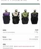 Outdoor Phone Shoulder Bag & Water Bottle Holder for Hiking & Mountaineering