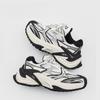 Rattlesnake Dad Sneakers - Retro High-End, Thick Sole, Lightweight & Breathable Summer Casual Shoes for Couples