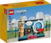 Construction Set - LEGO - 40569 - Multicolor - 6 Years - 1 Piece