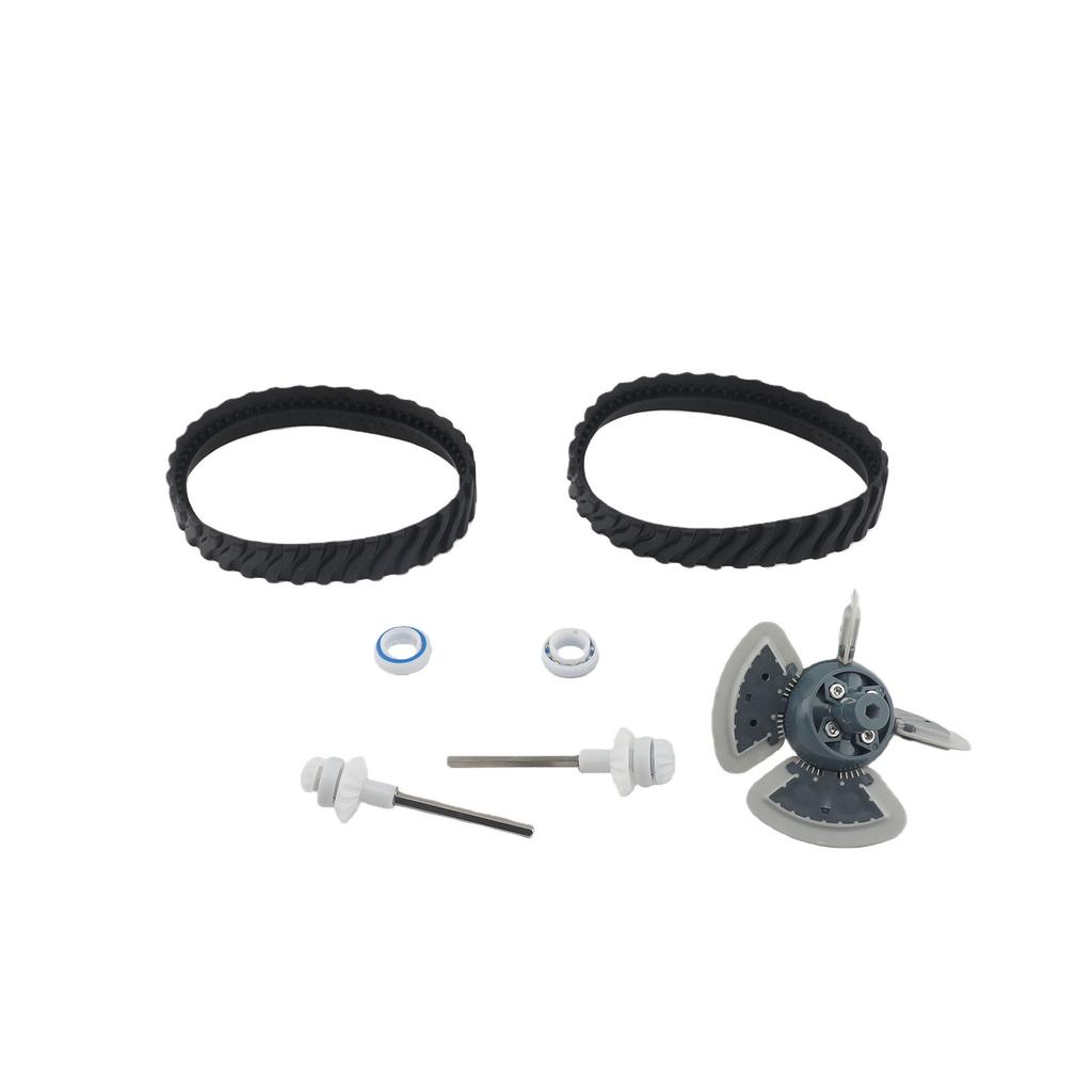 Accessories Replacement for Zodiac MX8 MX6 Pool Suction Cleaners R0524900 Engine R0524900 Drive Shafts R0527000 Wheel