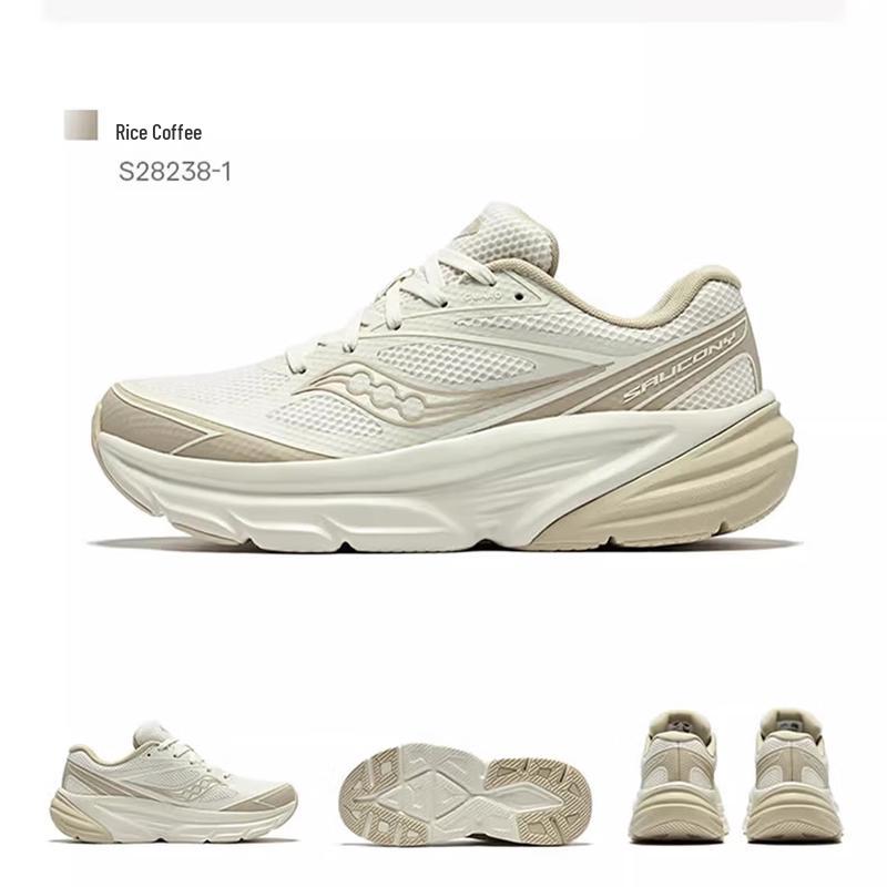 SAUCONYGUARD AMR Унисекс Легкие Беговые Кроссовки 285