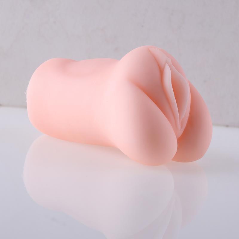 Male Masturbators Adult Sex Toys Realistic Pocket Pussy Sex Play Doll for Men 3D Textured Vagina Channel Strong Stroker Toys Masturbation