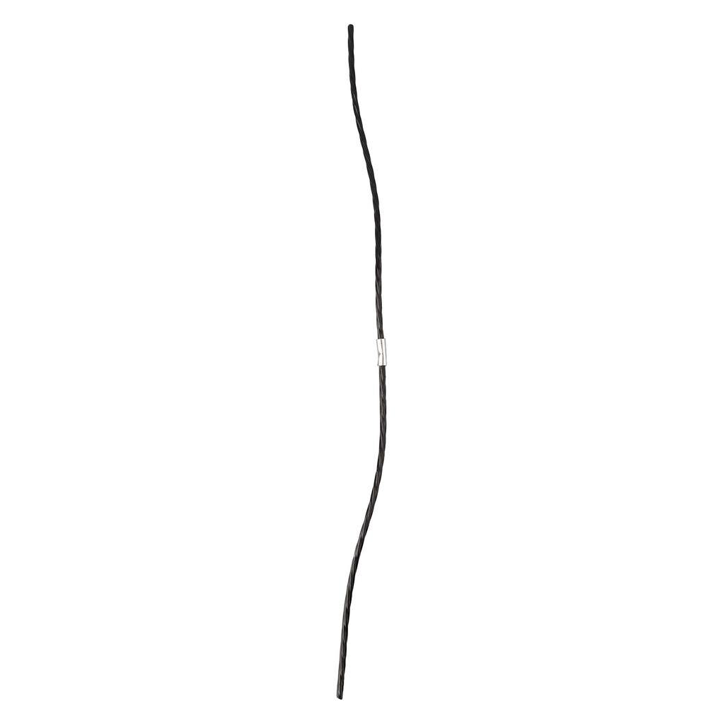 20X Per Bosch F016800431&F016F04841 Filo di ricambio per decespugliatore per AFS da 23 a 37 .