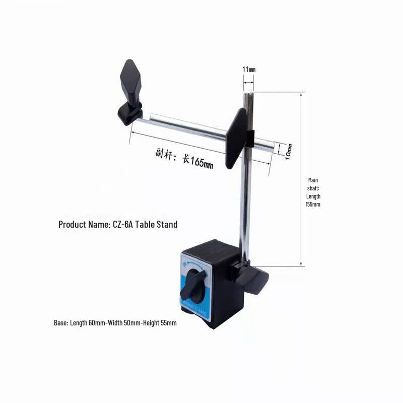 Dial Indicator Magnetic Base