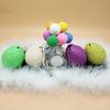 Dinosaur Egg Squeeze Toy Slow Rebound TPR Stress Egg Relief Stretch Dino Fidget Squishes Sensory Pinch Toy