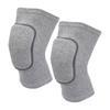 Dance Knee Pads Braces With Cushion Support For Men Women Kids Yoga Volleyball Football Protective Gear 1 Pair