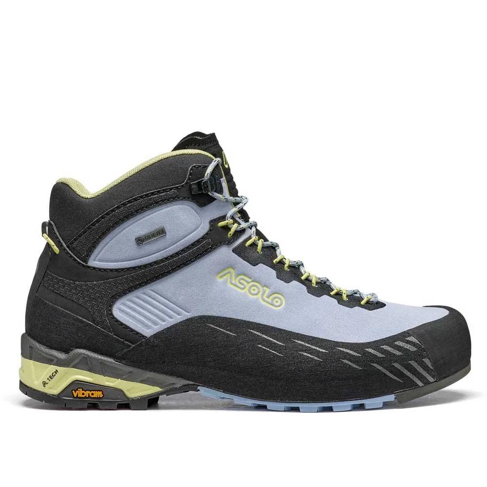 Asolo Hiking Boots Eldo Mid Lth Gv