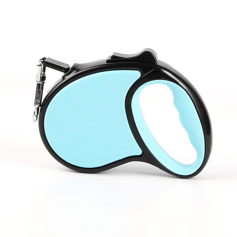 Portable Dog Leash & Harness Set