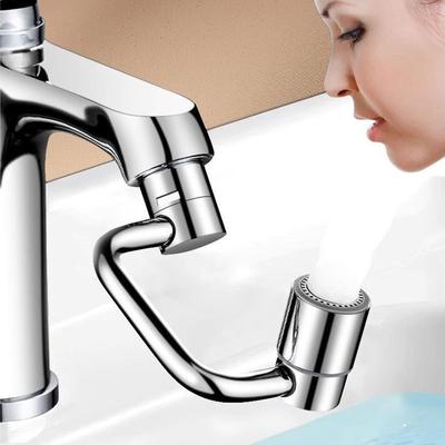 Baie și WC – Aeratoare