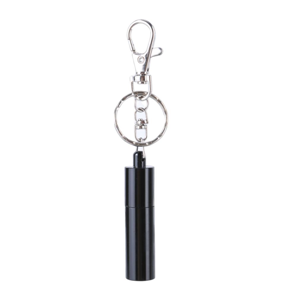 Billiards Pool Cue Tip Shaper Cue Tip Scuffer Burnisher Cue Tip Sander Cue Stick Tool Aluminum Cue Tip Trimmer Tapper