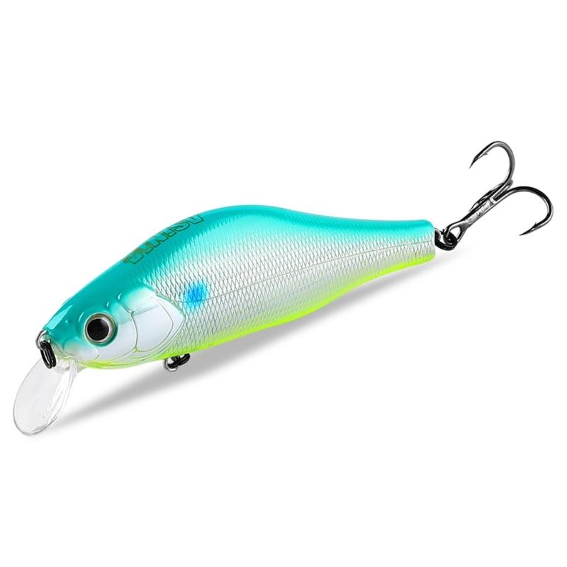 10.6cm Jerkbait Hecht Crankbait Topwater Minnow Angelköder Swimbait Harte Jerkbaits für Salzwasserangeln