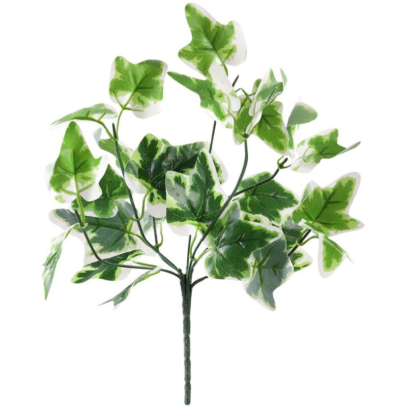 32cm Eucalyptus Leaf Stems of Green Artificial Plants Bouquet for Home Room Decoration Bride Wedding Decor Vases Flower Bouquet