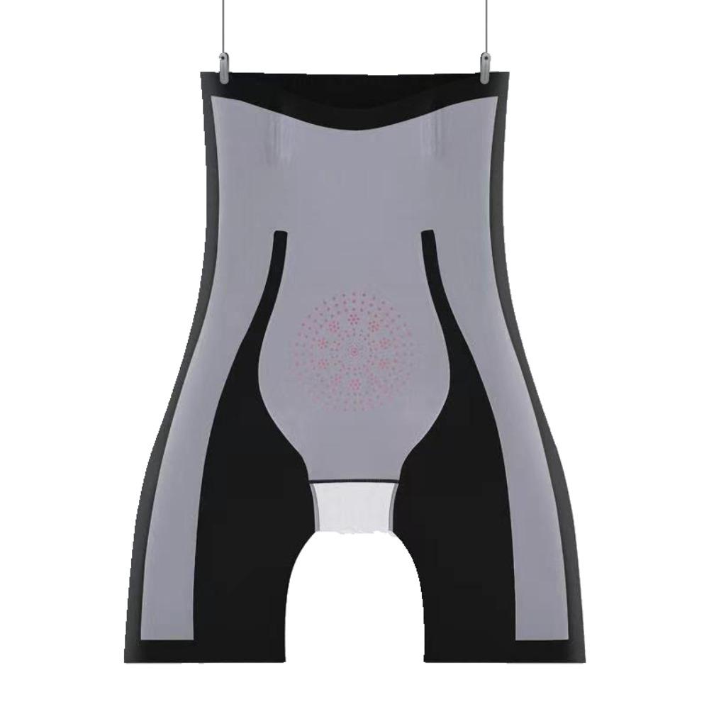 Shapewear Butt Lifter Briefs High Waist Tummy Control Underwear Fashion Slimming Underpants  Lady