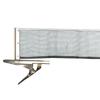 Table Tennis Ping Pong Net Set With Posts Clip Ittf Donic