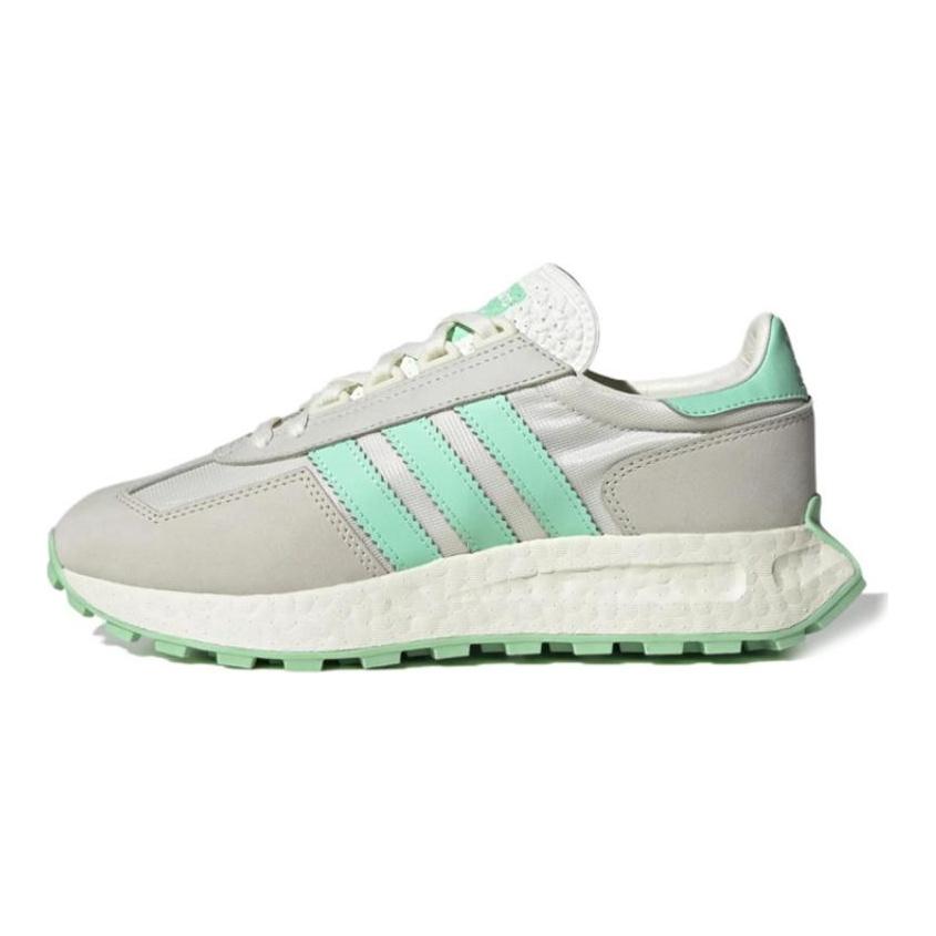 adidas Retropy E5 'White Pulse Mint' Women's Sneakers HQ4385