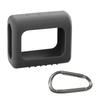 Shockproof Speaker Silica Gel for Protection for Case Protective Bag Cover for GO 3 GO3 Travelling Camping Business for