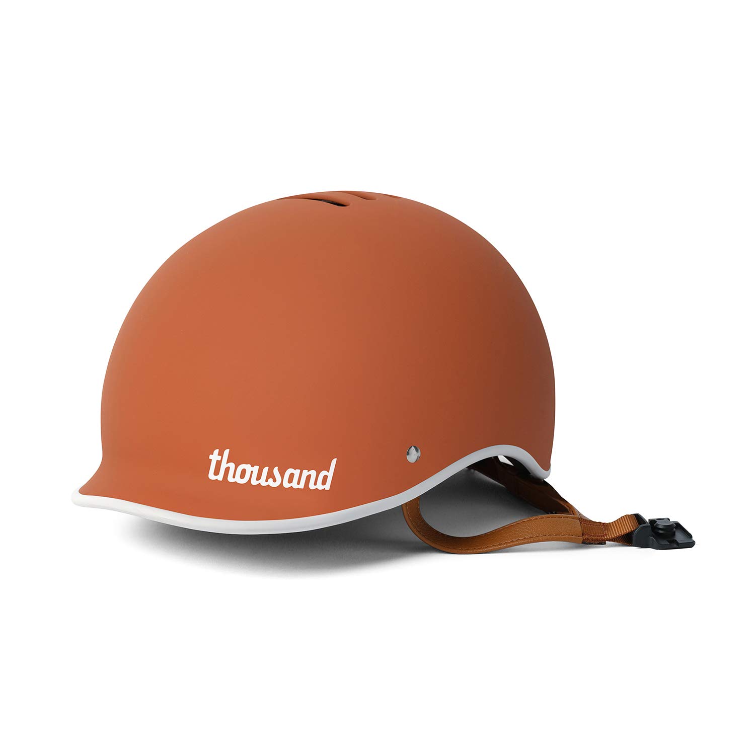 

Шлем Thousand Heritage Терракотовый S 1.0 - - (54-57м)