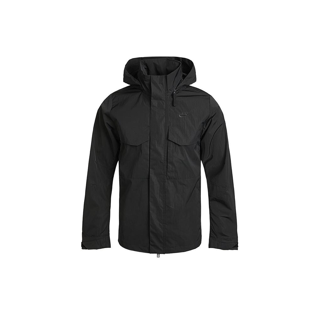 Nike AS Men s Nike Sportswear PE LND HD M65 CZ9880-010 M