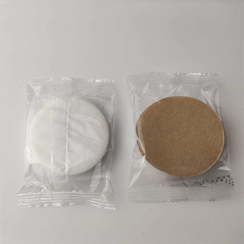 1000pcs Disposable Coffee Filter Paper 51/54/58/56/60/64/68mm Coffee Paper Filter for Moka French Coffee Maker Barista Tools