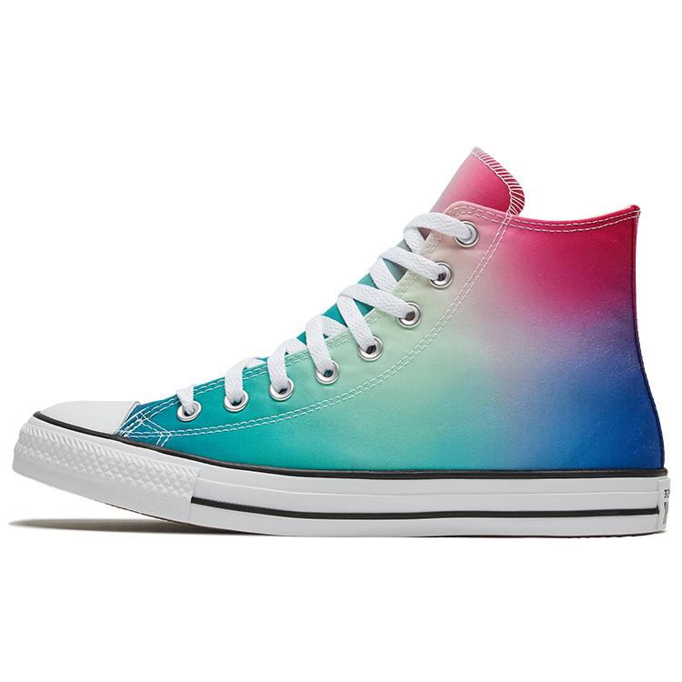 

Converse Chuck Taylor Ombré Hi sneakers 167592C 37.5