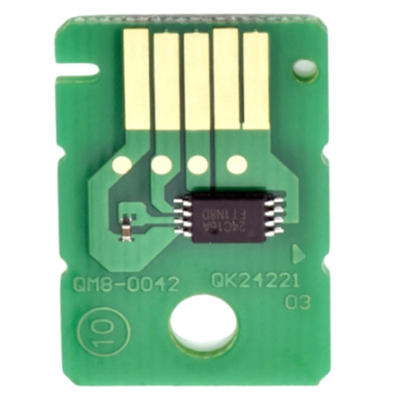 

MC-G01 Ink Cartridge Chip Replacement for GX6010 GX6020 GX6030 GX6040 GX6050 GX6060 GX6070 GX6080 G6090 G6091 Printer 1