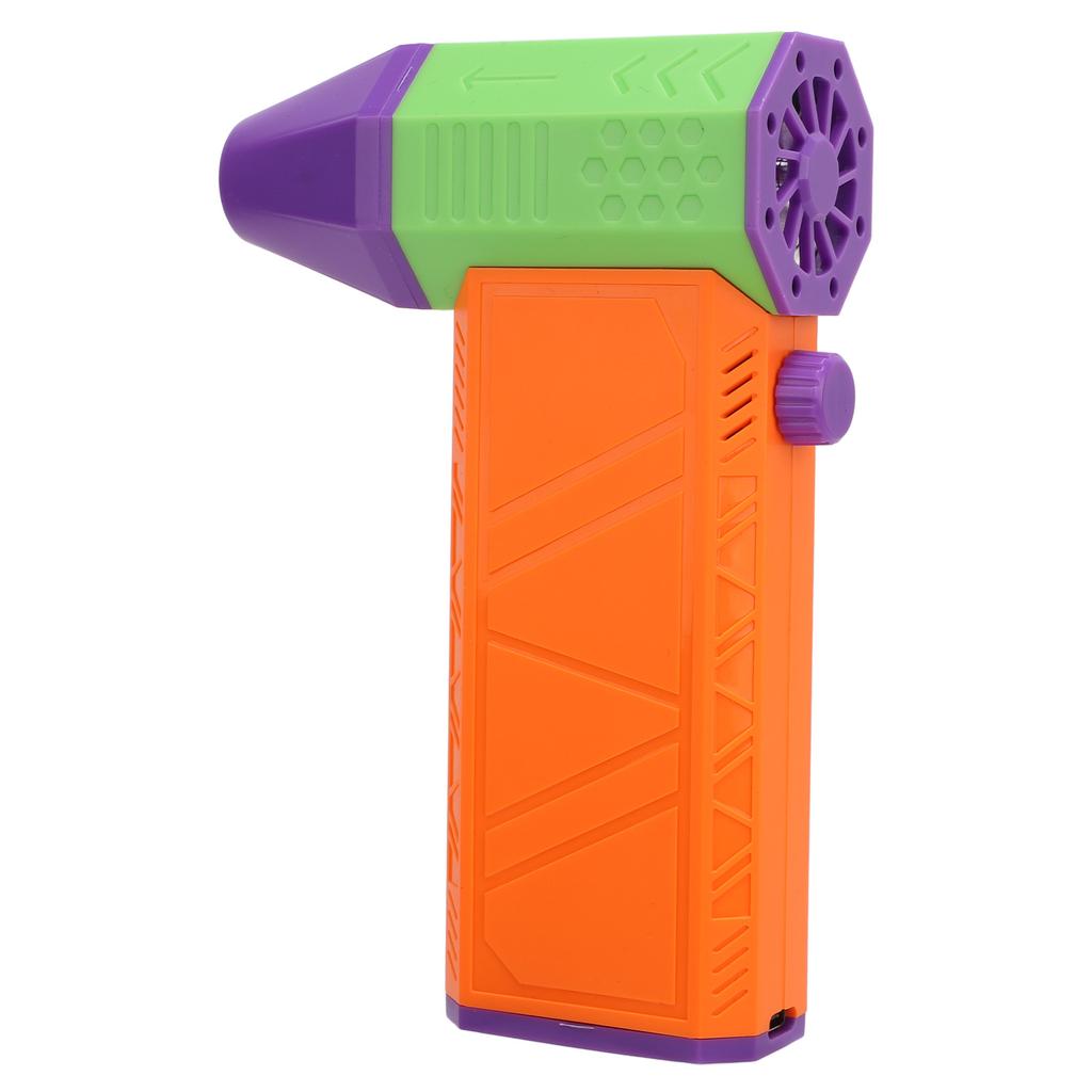   130000RPM Brushless Motor Portable   Dryer Type C QC20W Fast Charging Electric Dust Collector For Car Computer Keyboard Lens Outdoor