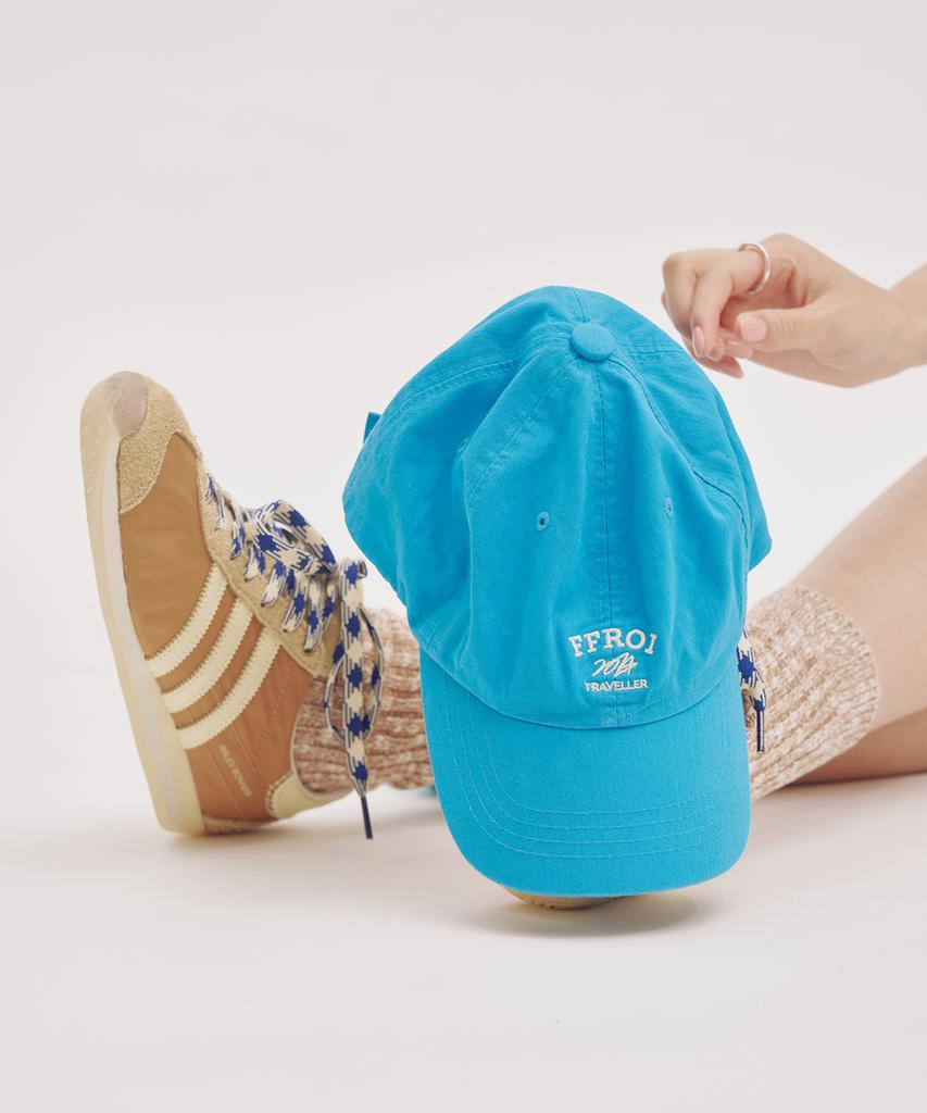 Peulua Ball Cap 2014