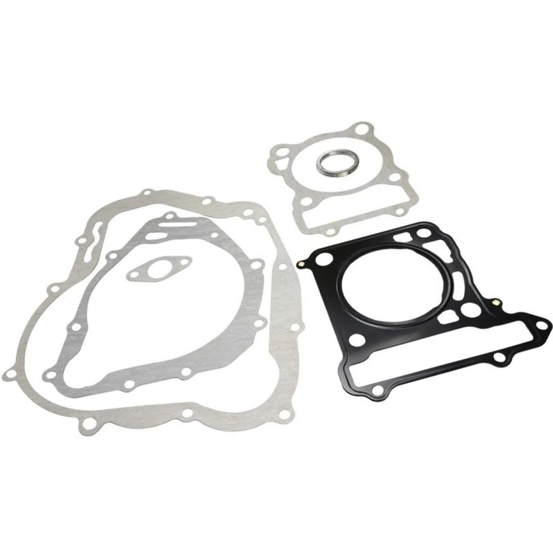 Motorcycle Cylinder Clutch Generator Cover Gasket Kits For Suzuki DRZ250 DR-Z250 DRZ DR-Z 250 01-09 DR250 DR 250cc 1998-2000
