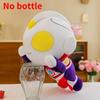 Ultraman Zero Plush Toy Cartoon Stuffed Dolls Bedroom Decoration Gifts Kids