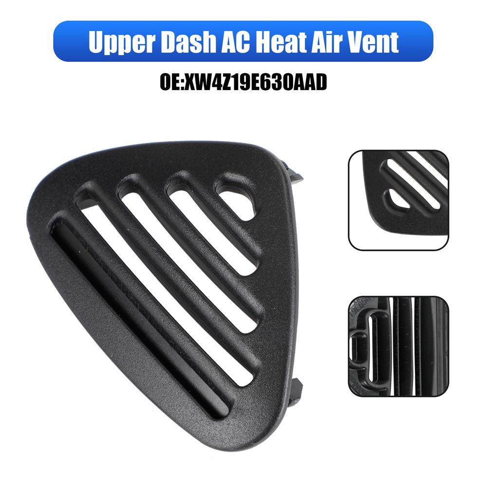 Dash AC Heat Air Vent XW4Z19E630AAD For Ford Thunderbird 2002 Lincoln LS 2000-02