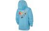 Nike Grade School Jackets Hooded Moderate DM7920-447