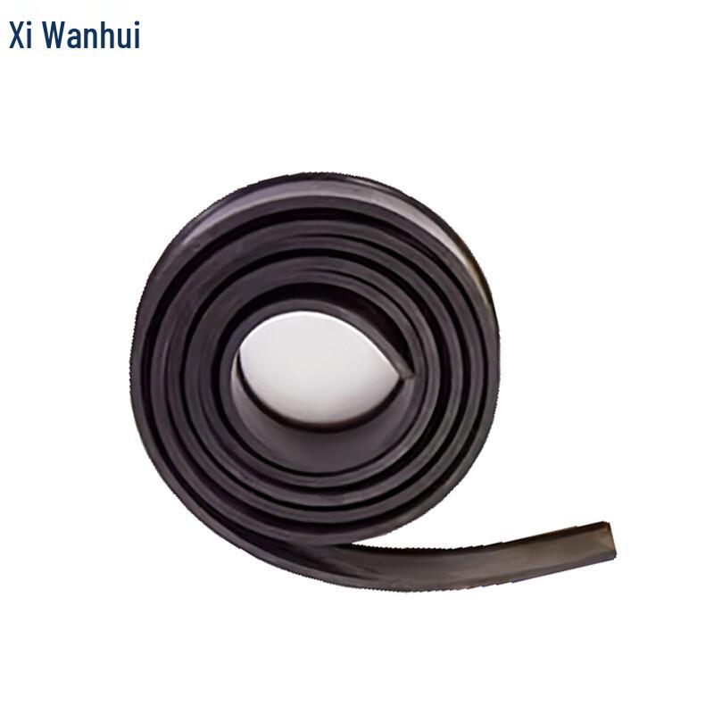 Shiwanhui Window Squeegee Replacement Rubber Strips