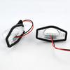 1pcs LED License Plate Light Car Decoration