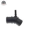 5 pcs LR080119 For LaLand Rover Range Rover Sport L494 Range Rover Vogue L405 4.4 V8 Water Pipe Radiator Coolant Hose