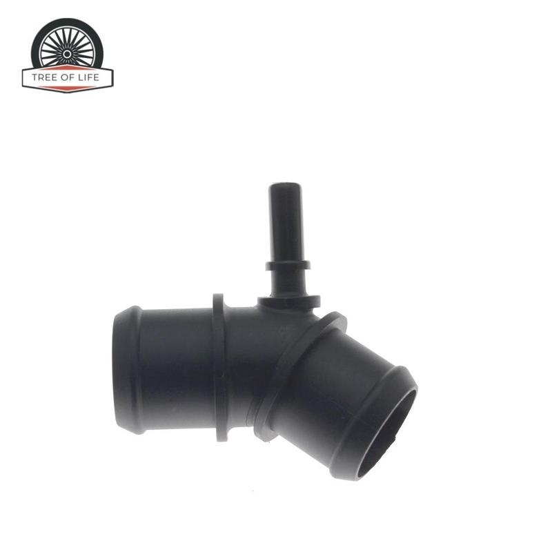 5 pcs LR080119 For LaLand Rover Range Rover Sport L494 Range Rover Vogue L405 4.4 V8 Water Pipe Radiator Coolant Hose